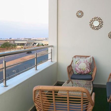 Fumo House Lifestyle Apartments Midrand Esterno foto