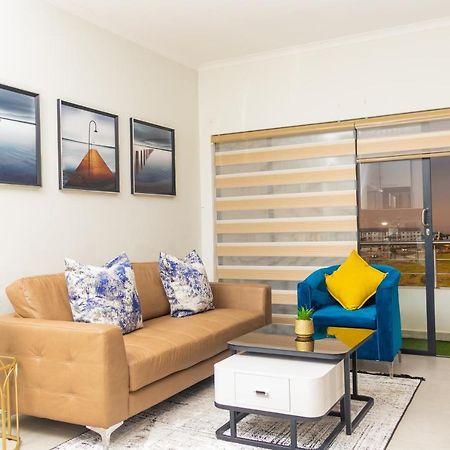 Fumo House Lifestyle Apartments Midrand Esterno foto