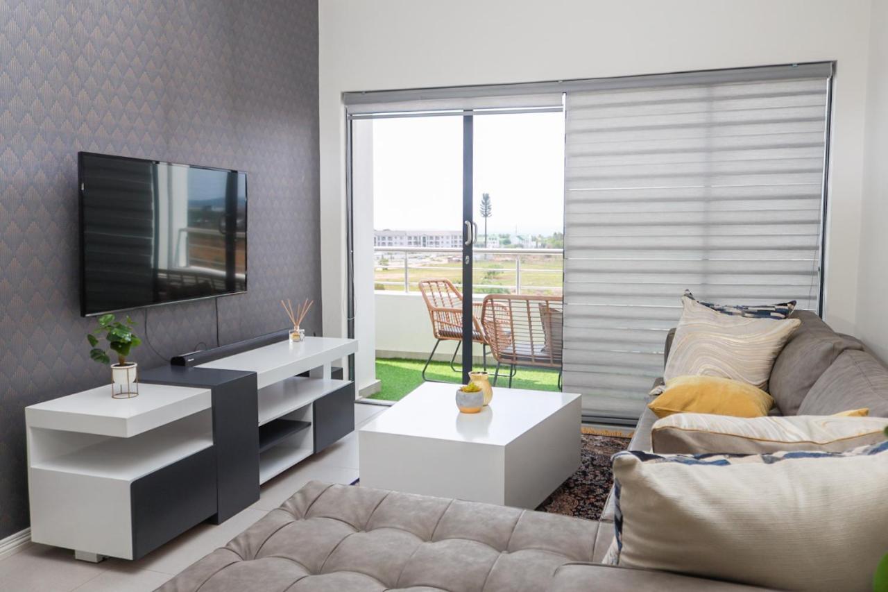 Fumo House Lifestyle Apartments Midrand Esterno foto