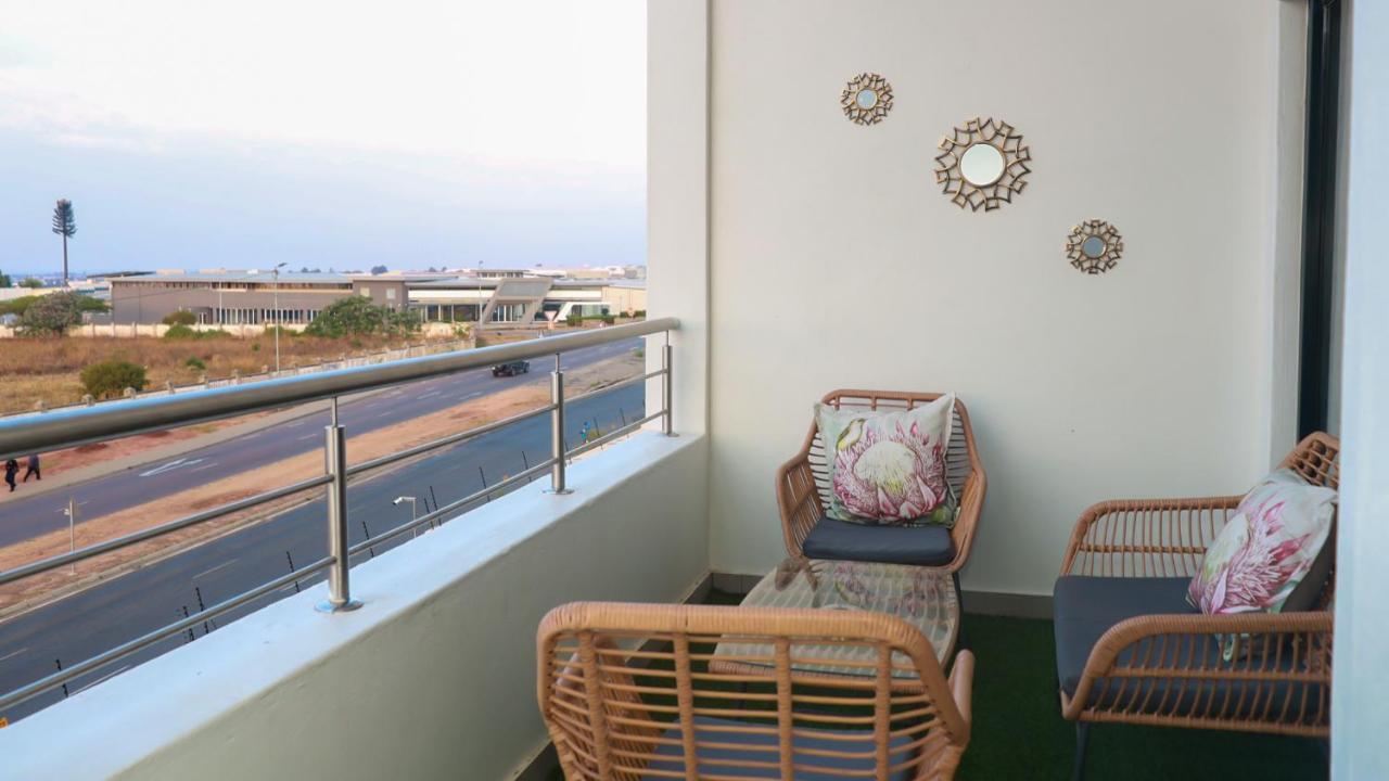 Fumo House Lifestyle Apartments Midrand Esterno foto