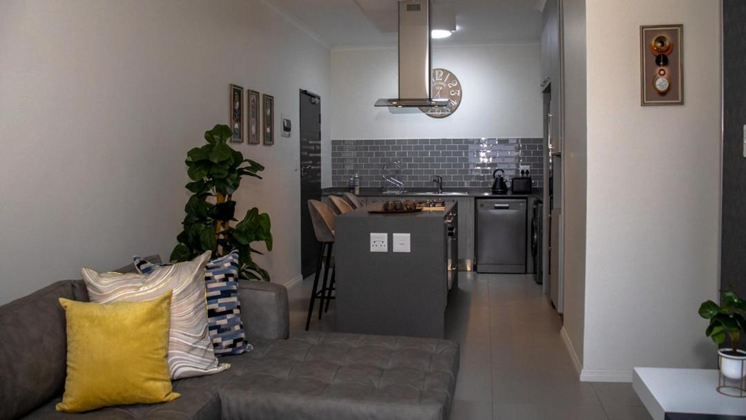 Fumo House Lifestyle Apartments Midrand Esterno foto