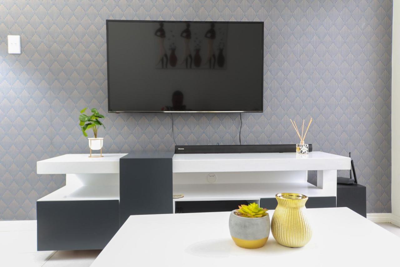 Fumo House Lifestyle Apartments Midrand Esterno foto