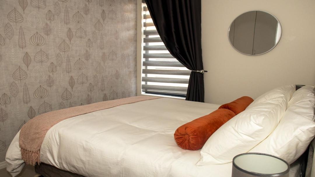 Fumo House Lifestyle Apartments Midrand Esterno foto