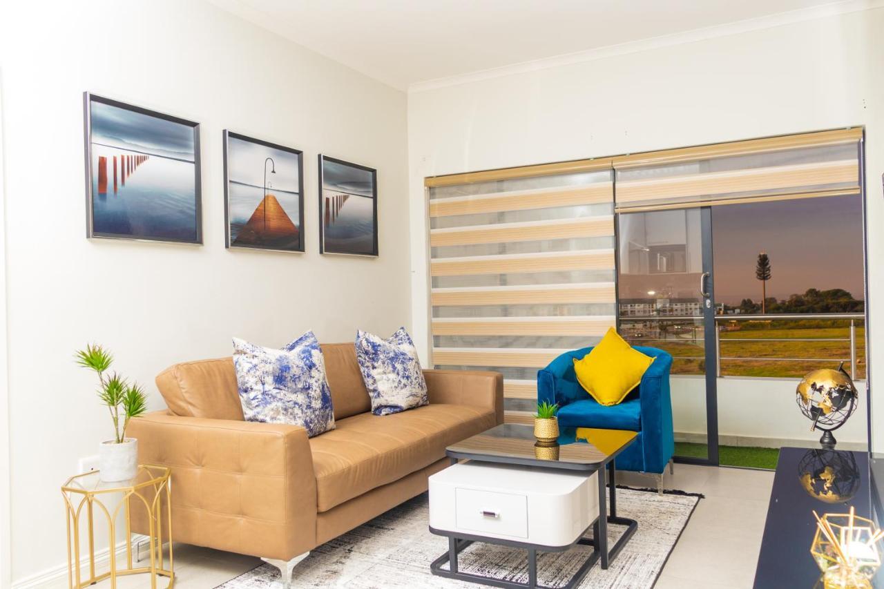 Fumo House Lifestyle Apartments Midrand Esterno foto