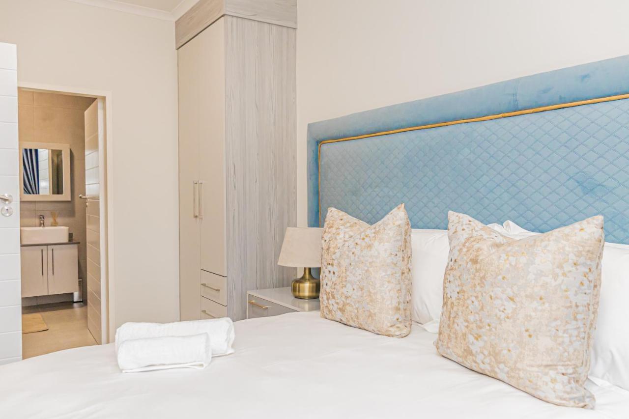 Fumo House Lifestyle Apartments Midrand Esterno foto