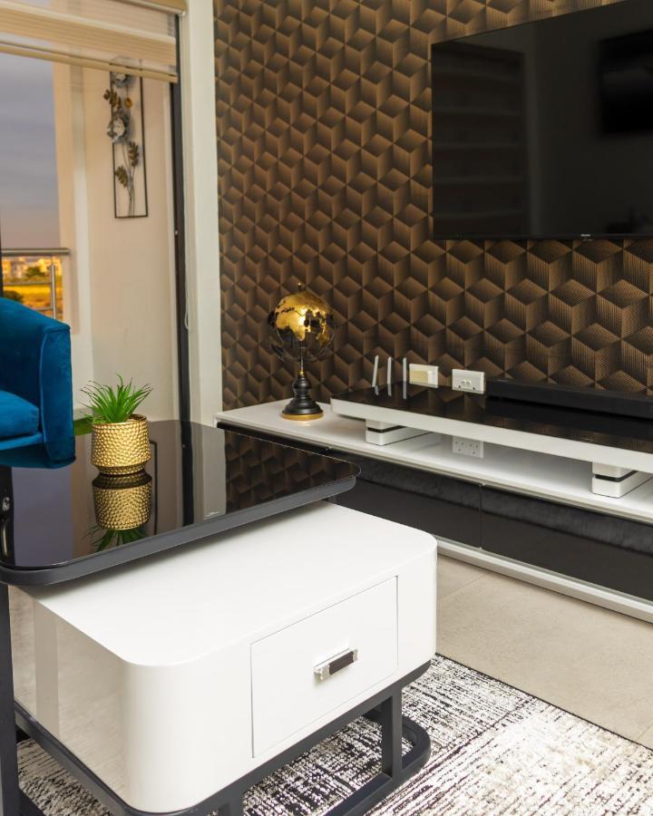 Fumo House Lifestyle Apartments Midrand Esterno foto