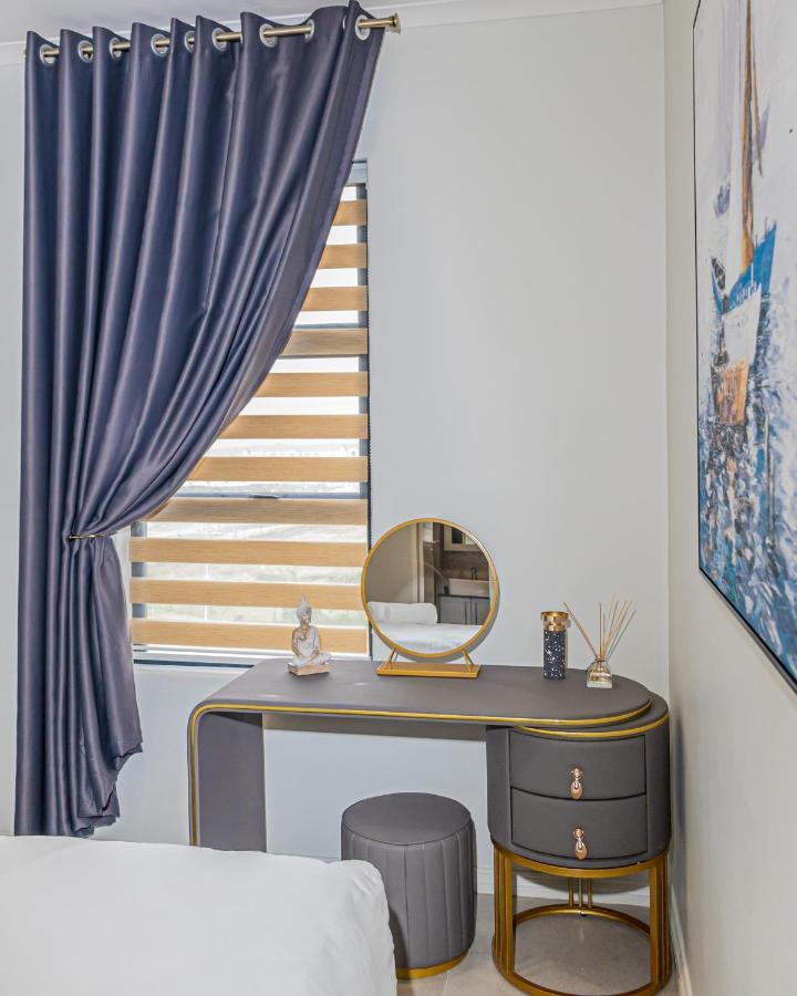 Fumo House Lifestyle Apartments Midrand Esterno foto