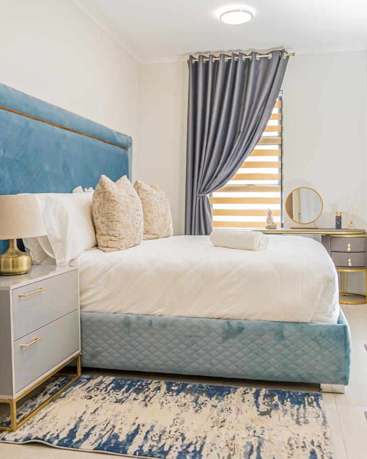 Fumo House Lifestyle Apartments Midrand Esterno foto
