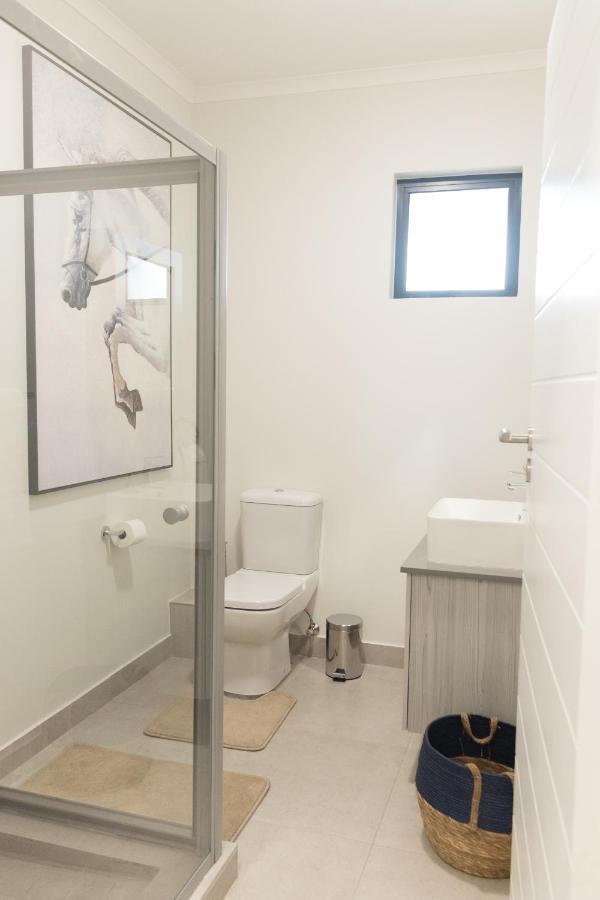 Fumo House Lifestyle Apartments Midrand Esterno foto