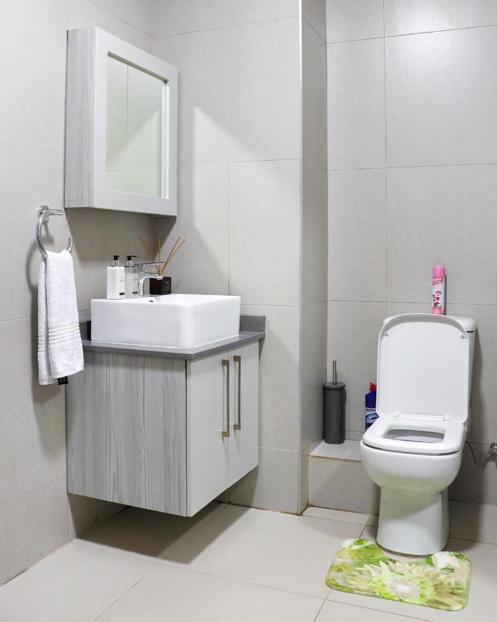 Fumo House Lifestyle Apartments Midrand Esterno foto
