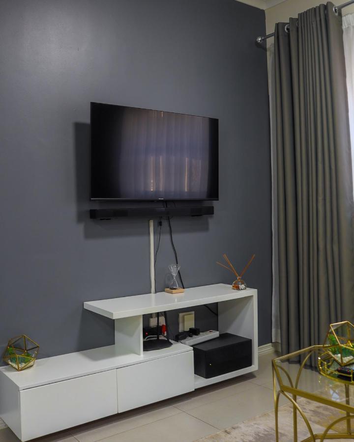 Fumo House Lifestyle Apartments Midrand Esterno foto
