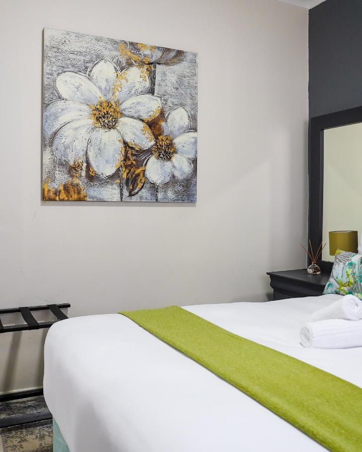 Fumo House Lifestyle Apartments Midrand Esterno foto